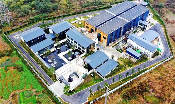 中国网——点赞，新都这家企业顺利通过国家高新企业认定